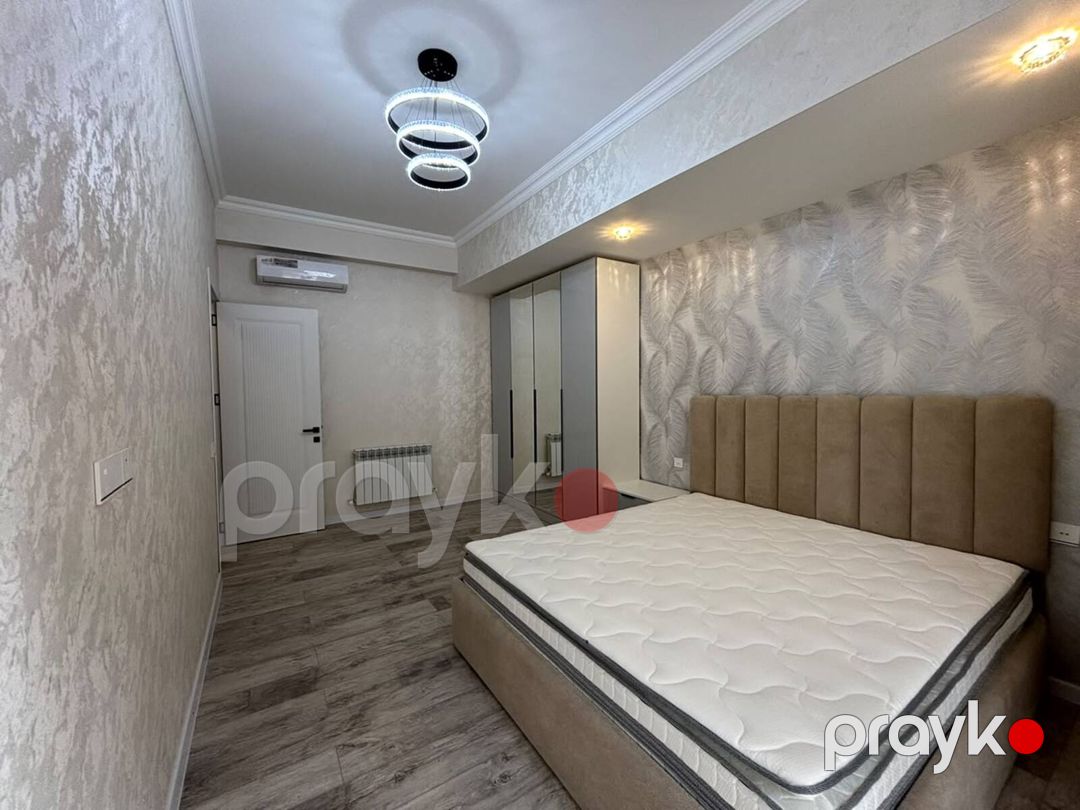 Satılır 2 otaqlı yeni tikili 67 m² — Mənzil, Bakı (5)