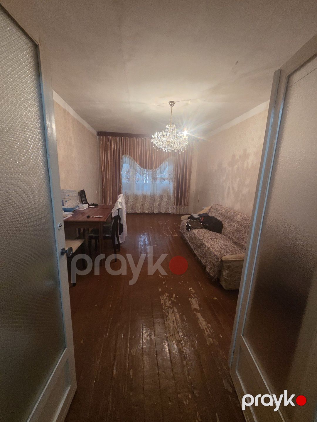3-otaqlı mənzil, Sumqayıt ş., 78 m² — Mənzil, Sumqayıt (9)