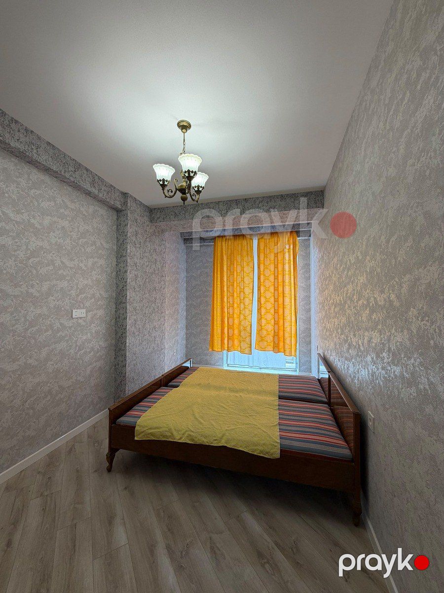 İcarəyə verilir 3 otaqlı yeni tikili 84 m² — Mənzil, Bakı (7)