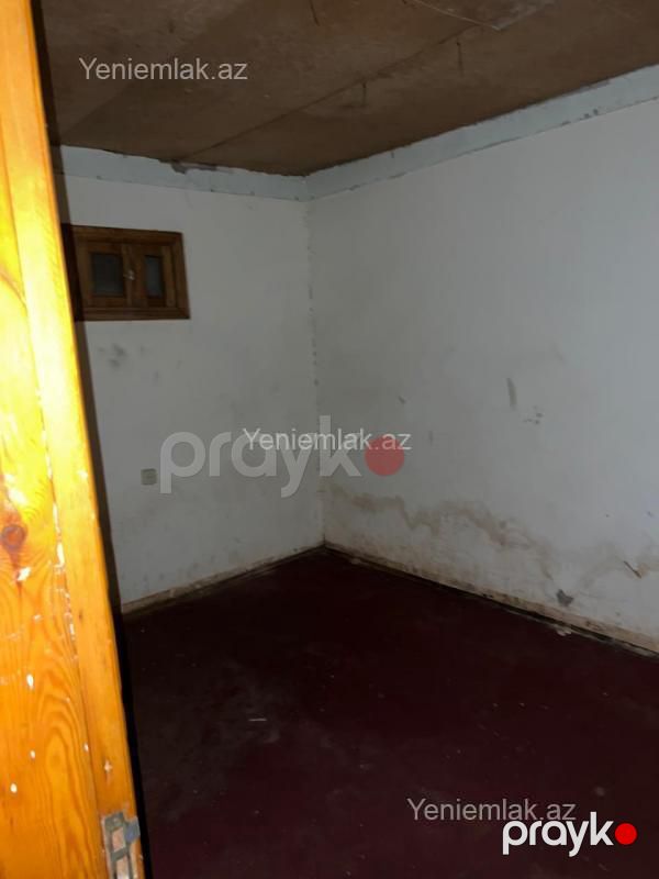Satılır 6 otaqlı Bina evi menzil (Köhnə tikili), 160 m², Nərimanov rayonu — Mənzil, Bakı (2)