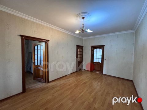 İcarəyə verilir 3 otaqlı köhnə tikili 50 m² — Bakı