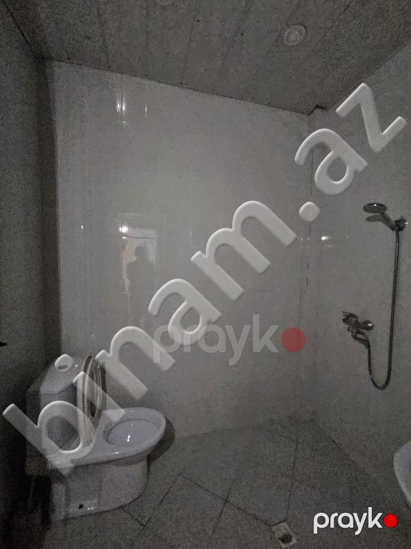 1 otaqlı Yeni tikili, Satış, Abşeron — Mənzil, Abşeron (6)