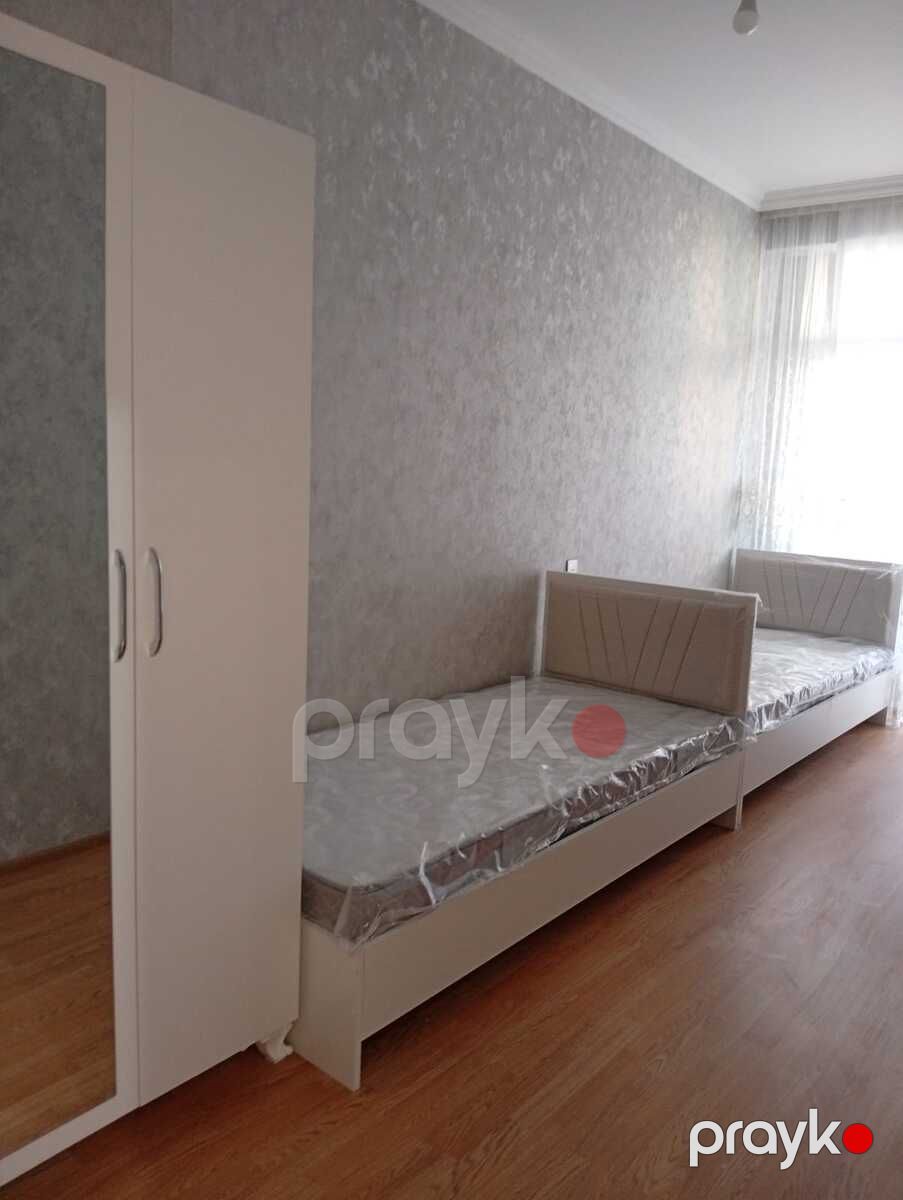 3-otaqlı yeni tikili kirayə verilir, Xırdalan ş., 80 m² — Mənzil, Xırdalan (9)