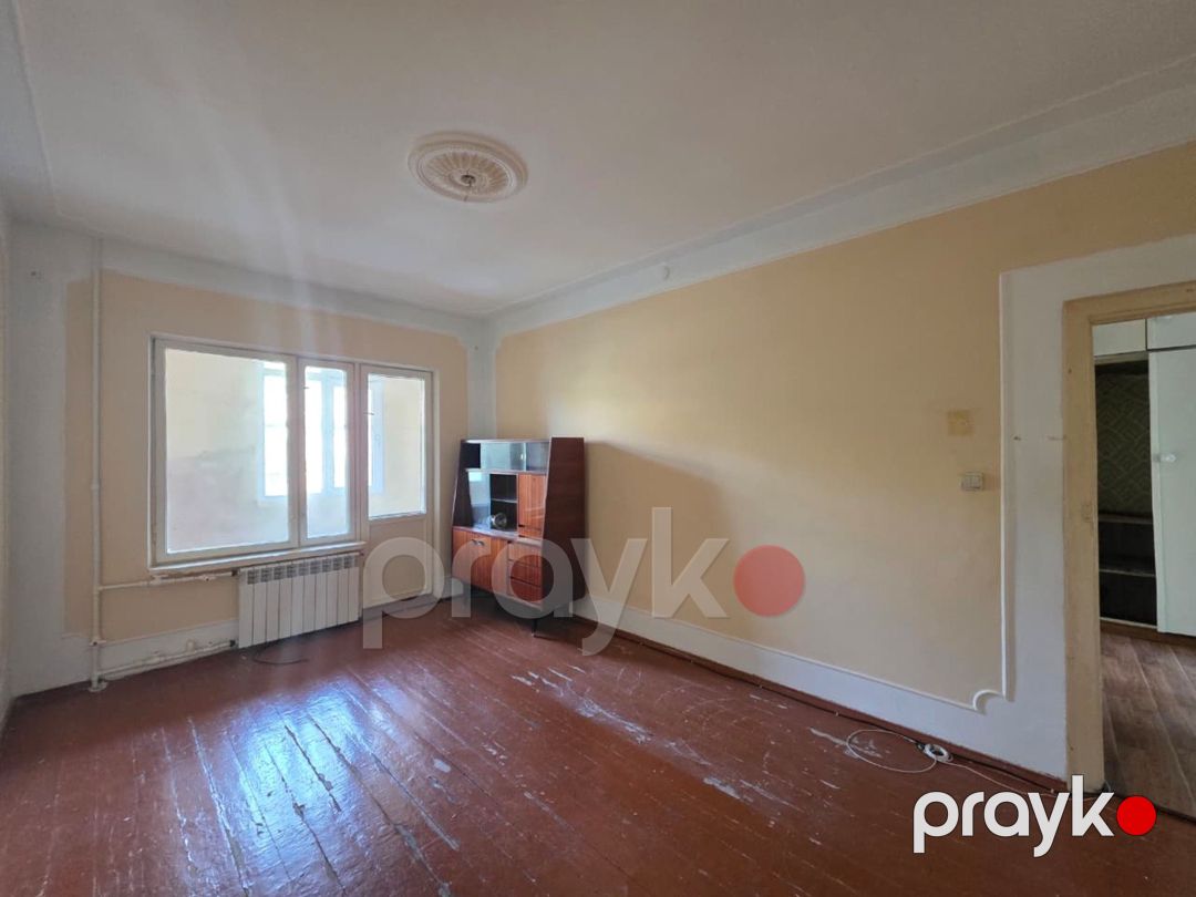 Satılır 2 otaqlı köhnə tikili 75 m² — Mənzil, Bakı (4)