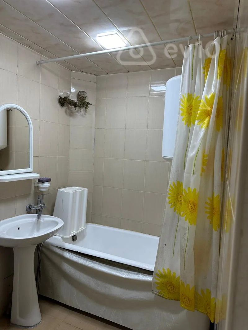 2 otaqlı mənzil, 40 m², Azadlıq pr. — kirayə — Mənzil, Bakı (6)