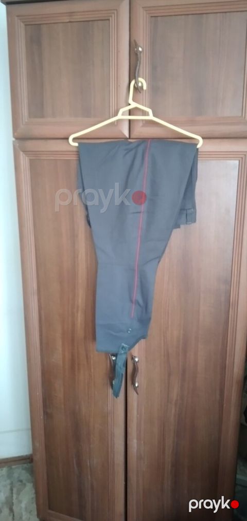 Брюки галифе — Bakı