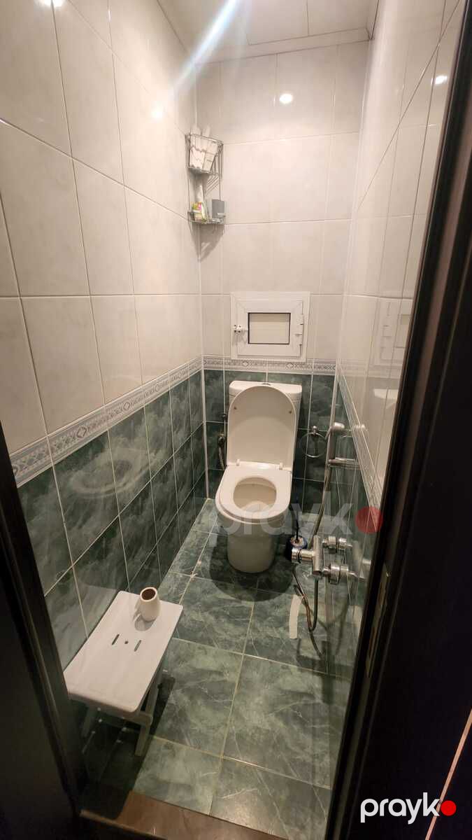 Satılır 4 otaqlı köhnə tikili 120 m² — Mənzil, Bakı (11)