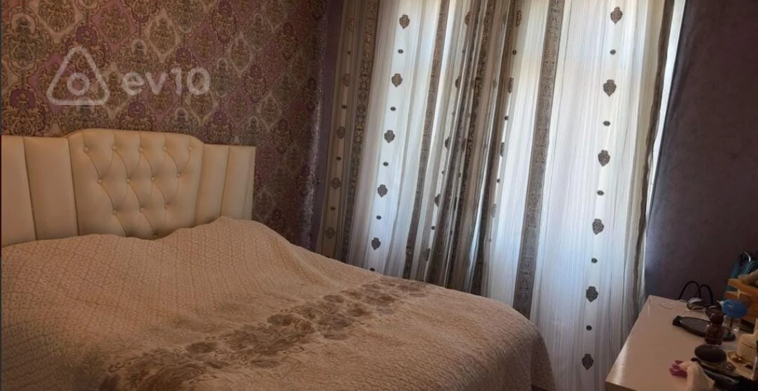 2 otaqlı mənzil, 55 m², Ehmedli metrosu — Mənzil, Bakı (7)