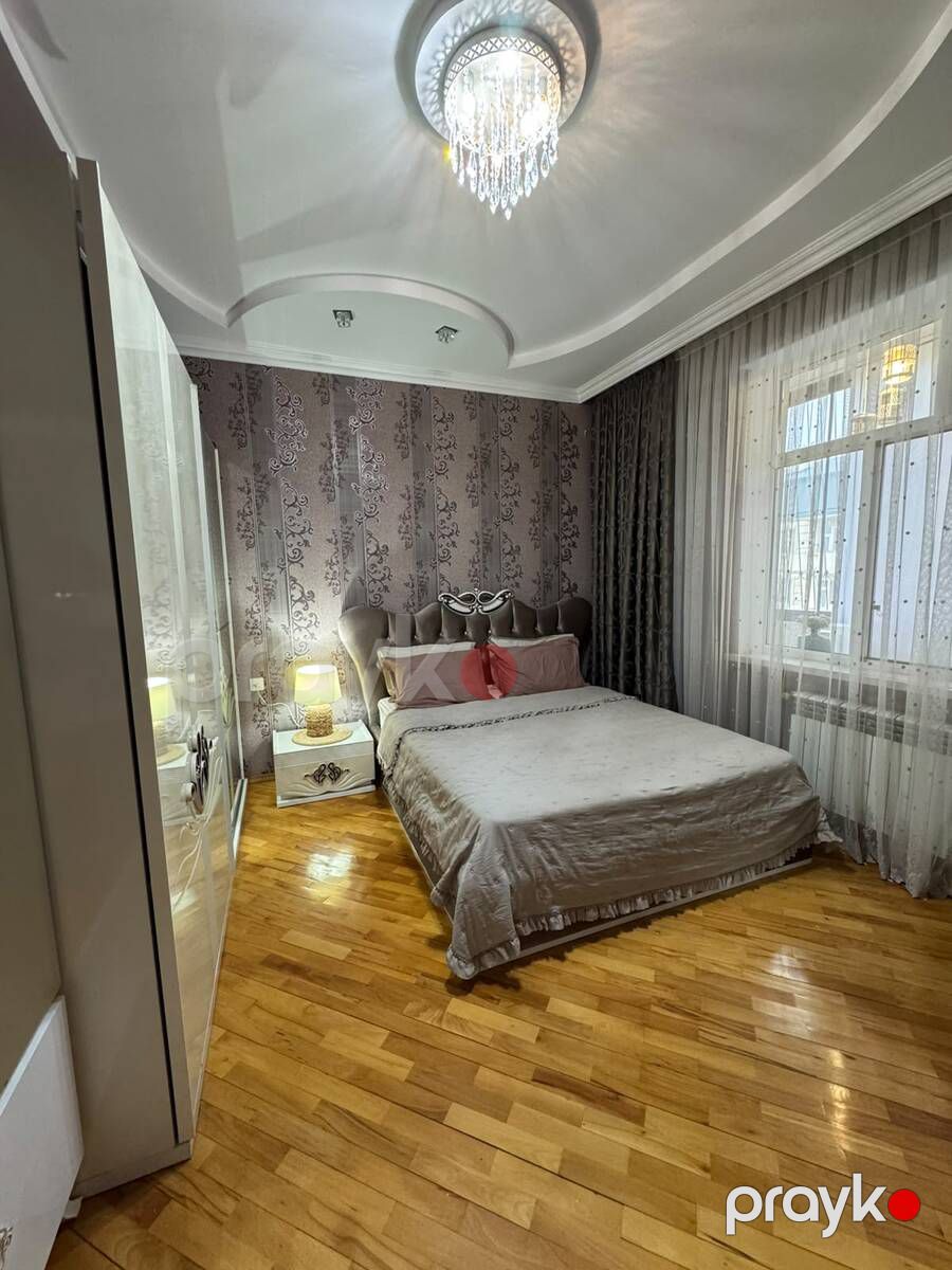 Satılır 3 otaqlı yeni tikili 86 m² — Mənzil, Xırdalan (2)