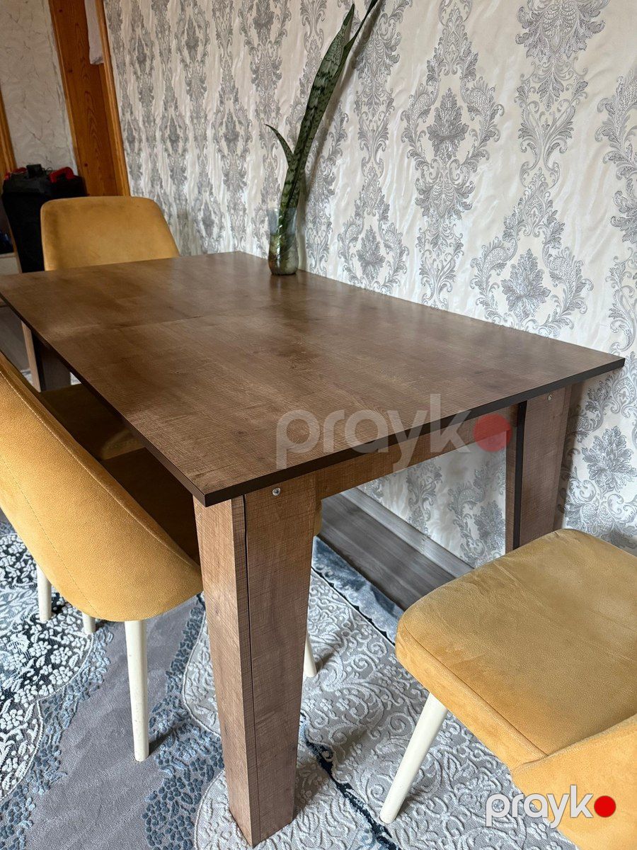 Masa və oturacaqlar — Mebel, Bakı (2)