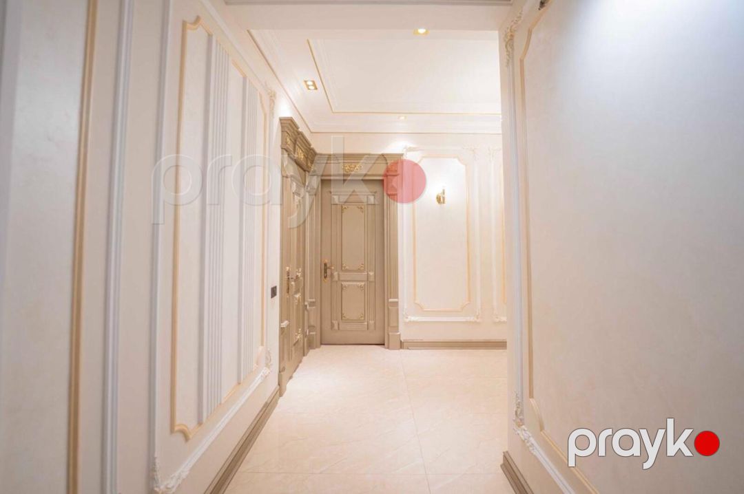 Satılır 3 otaqlı yeni tikili 159 m² — Mənzil, Bakı (12)