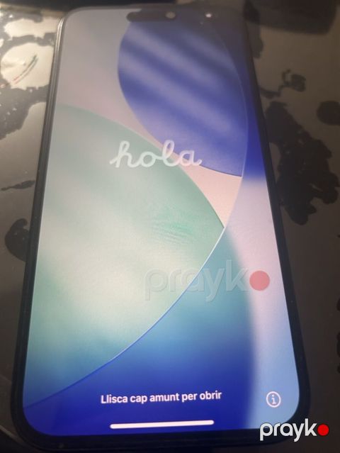 IPhone 15 Plus, 128 GB, Qara, Simsiz şarj — Bakı