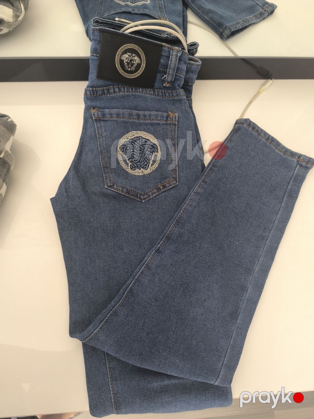 Uşaq geyim dəsti Tərkib: - Qara idman üstü (Mtljns Sports Wear) — Uşaq geyimi, Bakı (3)