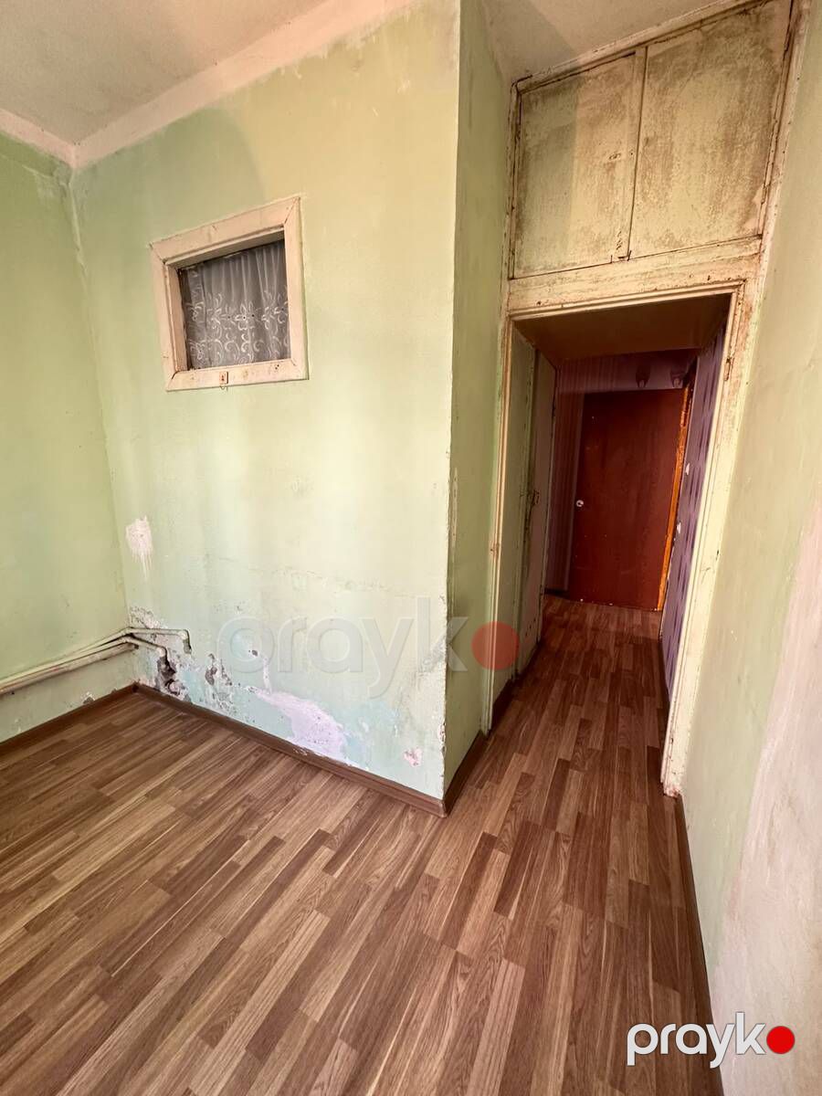 Satılır 1 otaqlı köhnə tikili 40 m² — Mənzil, Bakı (12)