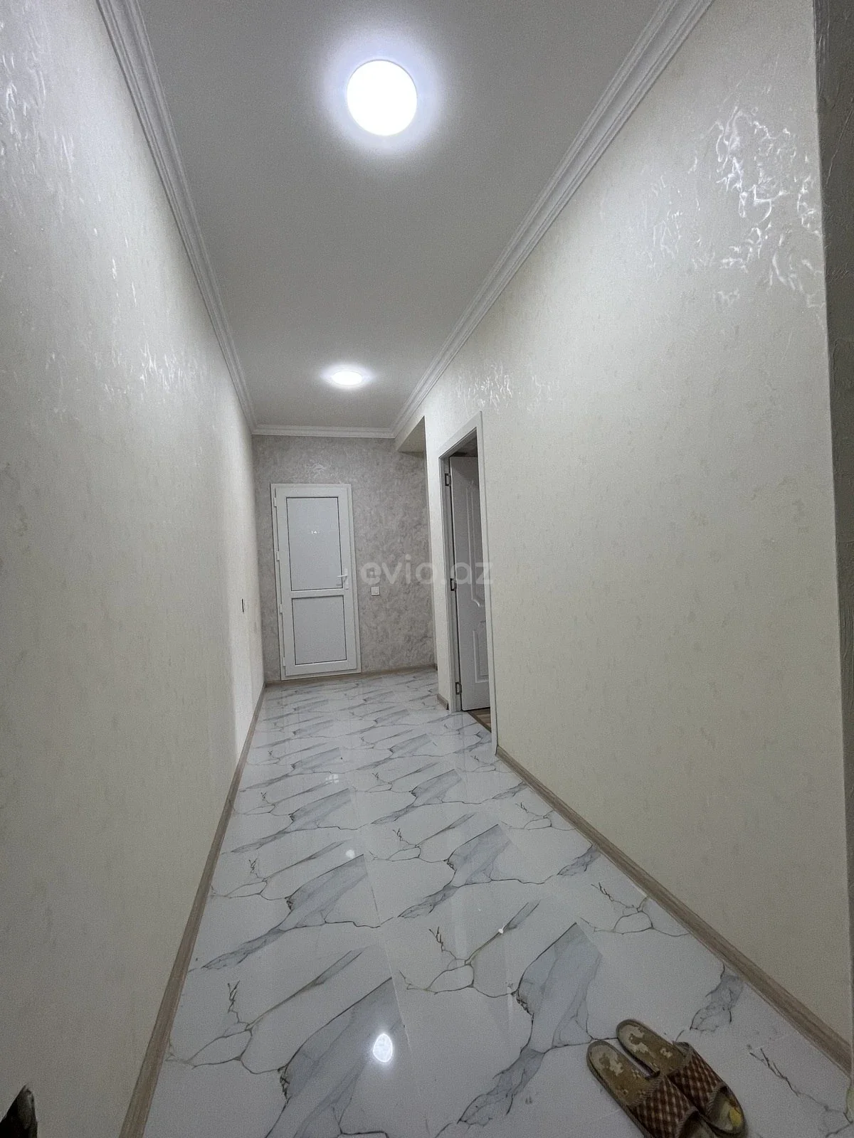 Kirayə 2 otaqlı mənzil Masazırda — Mənzil, Abşeron (7)