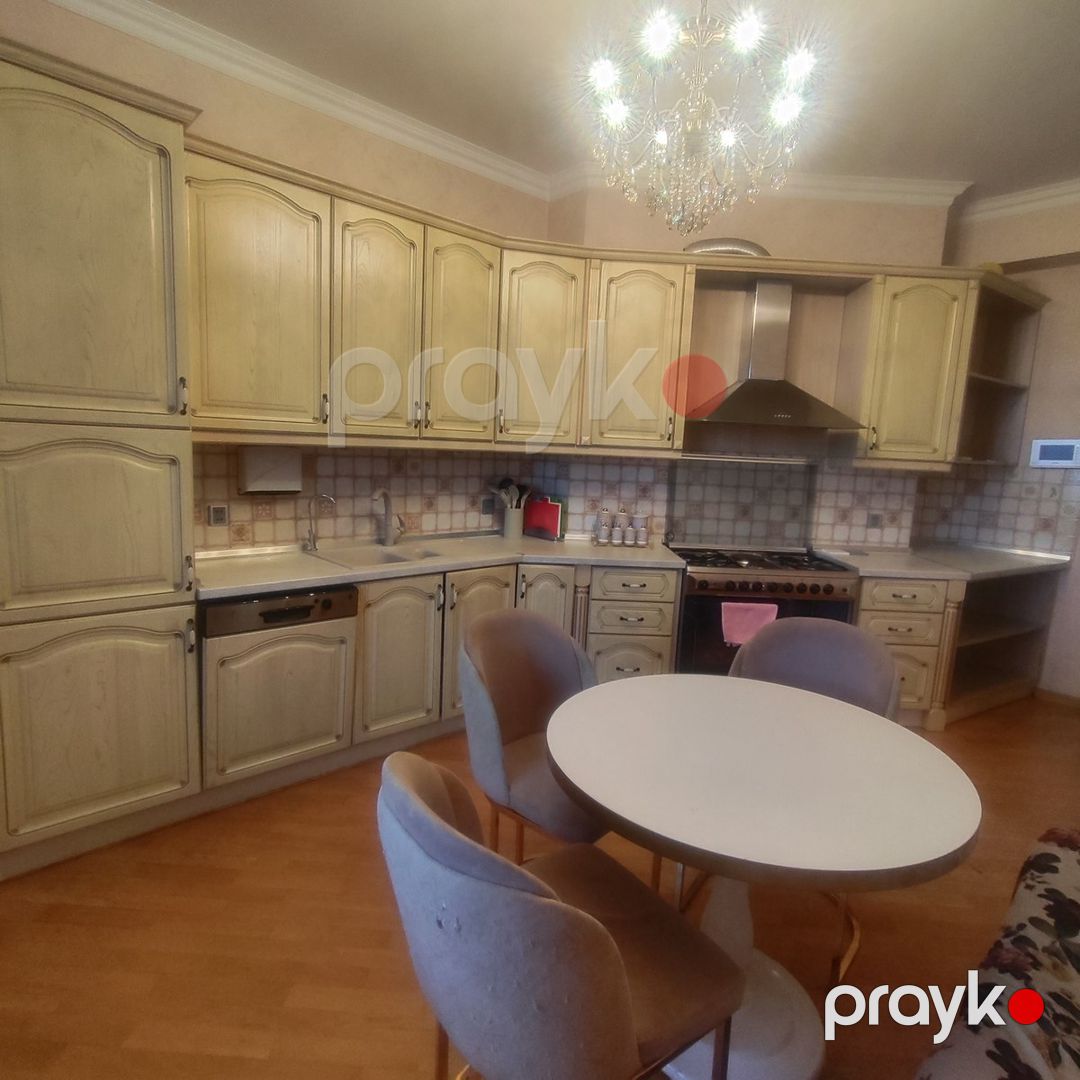 Satılır 3 otaqlı yeni tikili 165 m² — Mənzil, Bakı (4)