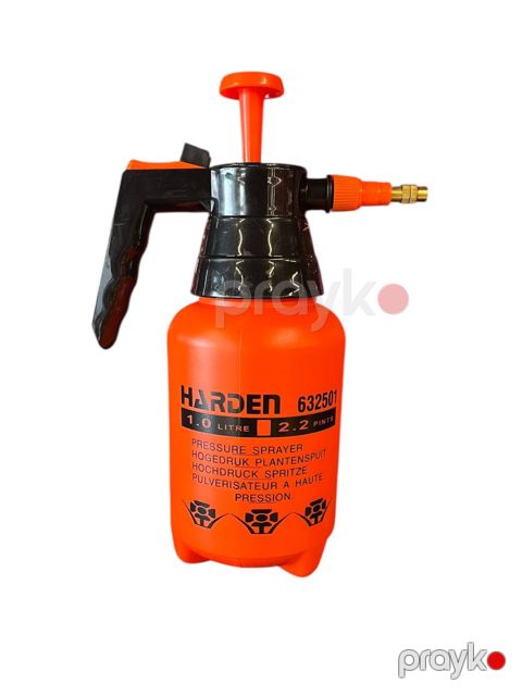 Püsgürdücü Harden 632501, 1 L — Bakı