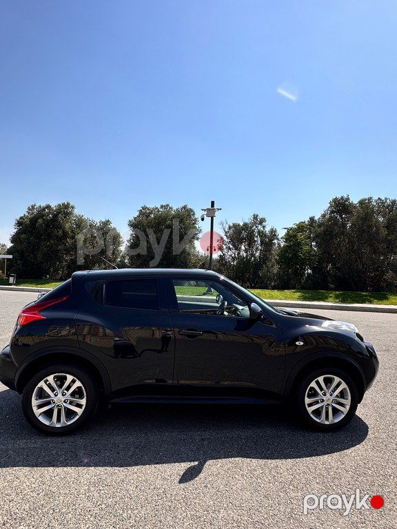 Nissan Juke, 1.6 L, 2014 il, 158 000 km — Avtomobillər, Bakı (5)