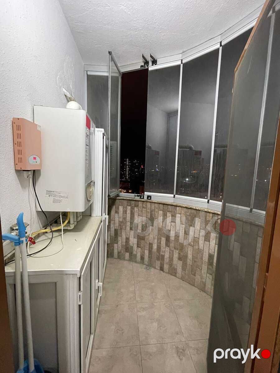 Satılır 3 otaqlı yeni tikili 165 m² — Mənzil, Bakı (7)