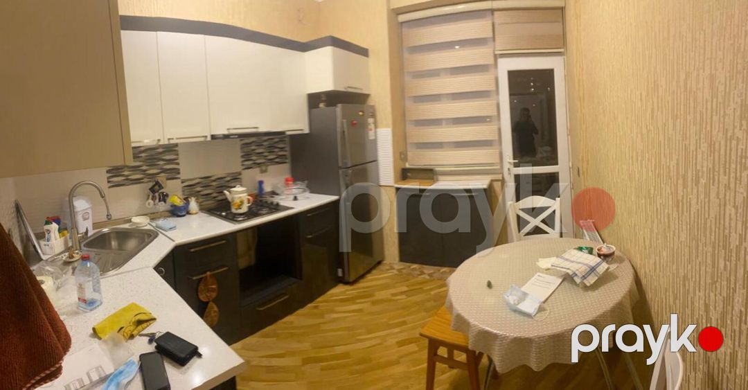 İcarəyə verilir 3 otaqlı yeni tikili 94 m² — Mənzil, Bakı (4)