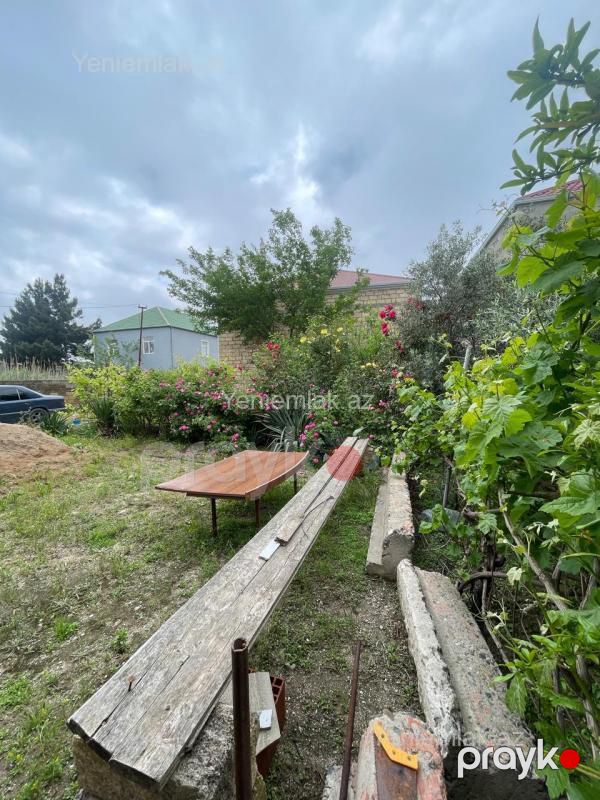 Satılır 5 otaqlı Həyət evi / Villa, 200 m², Novxanı — Ev, villa, Abşeron (6)