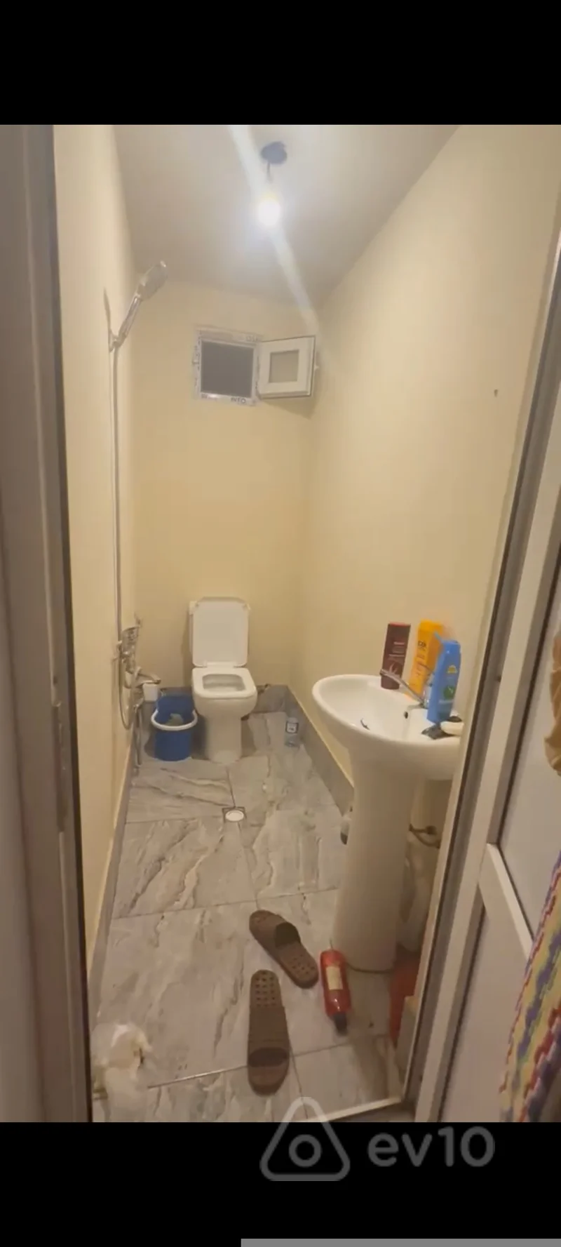 2 otaqlı həyət evi, 55 m², Xırdalan — kirayə — Ev, villa, Xırdalan (2)