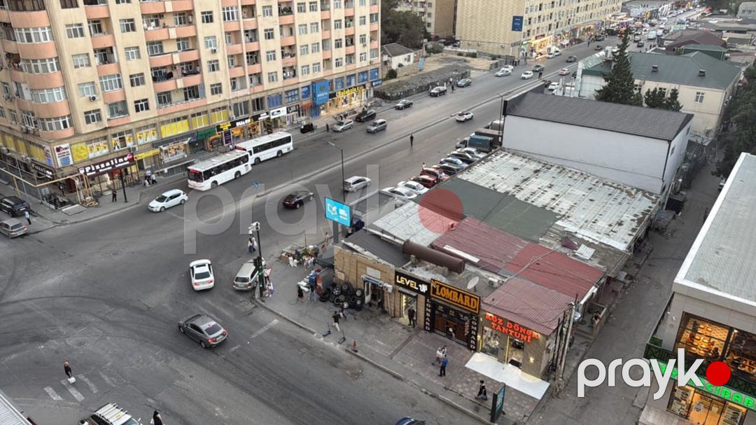 2-otaqlı yeni tikili, Xırdalan ş., 52 m² — Mənzil, Xırdalan (10)