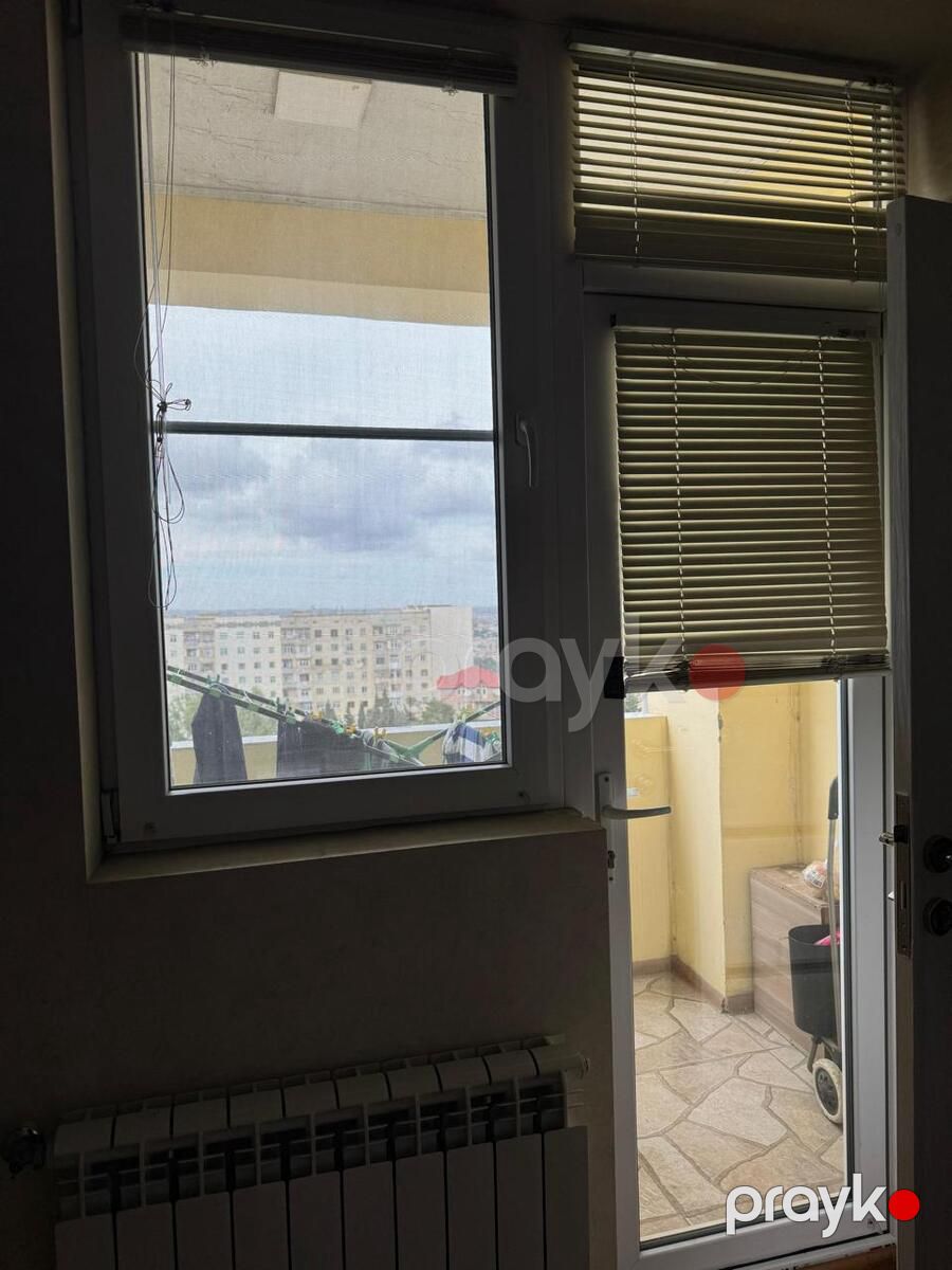 Satılır 2 otaqlı yeni tikili 63 m² — Mənzil, Bakı (6)
