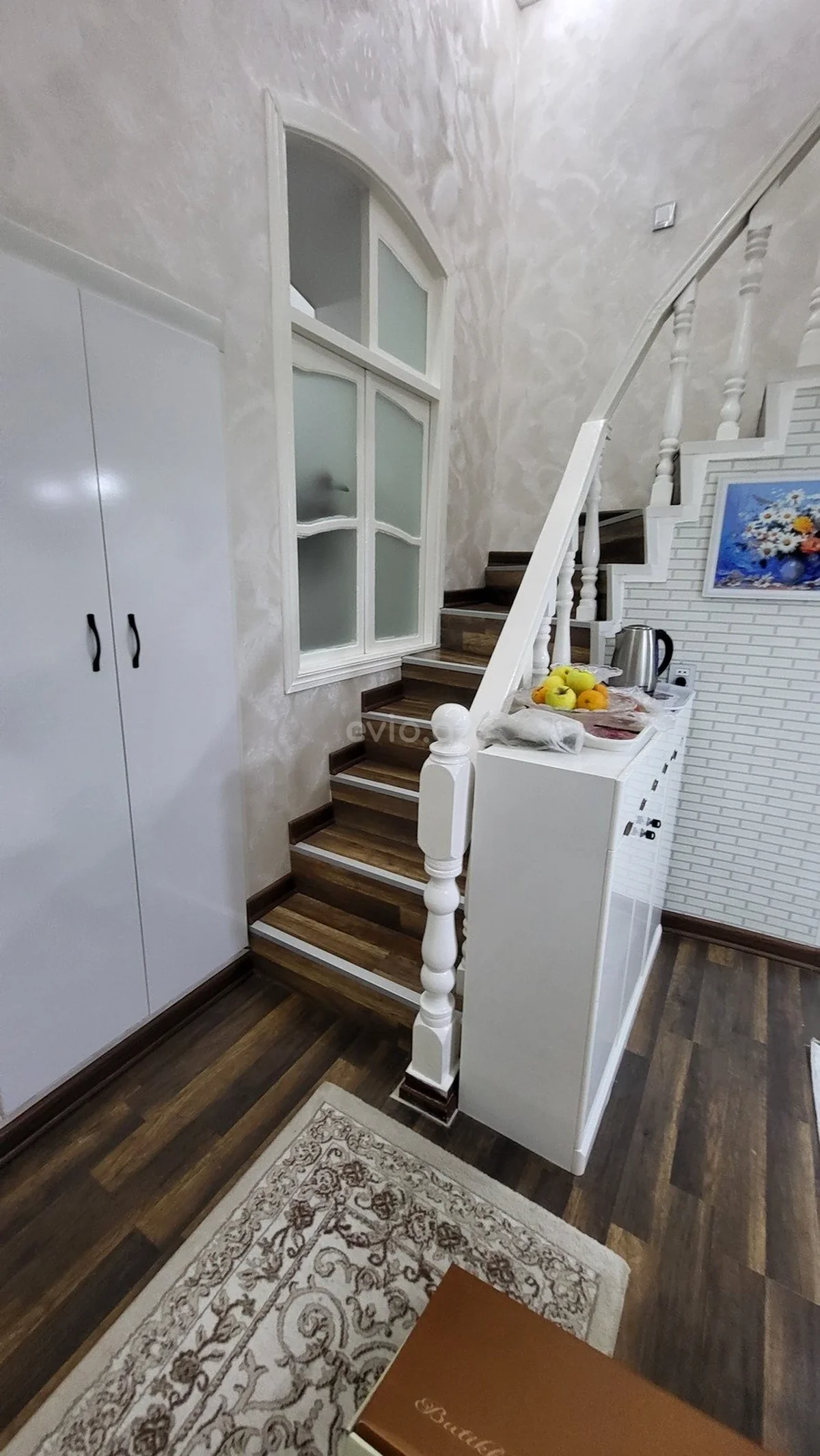 2 otaqlı tam təmirli mənzil satılır Bayıl qəsəbəsində — Mənzil, Bakı (8)