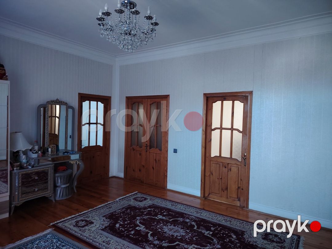 Satılır 6 otaqlı həyət evi/bağ evi 324 m² — Ev, villa, Bakı (7)
