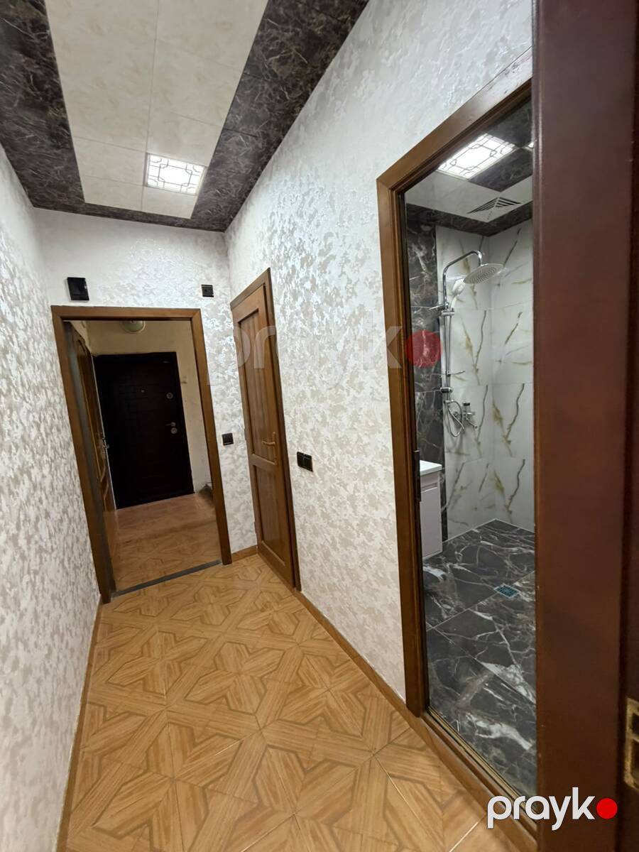 Satılır 3 otaqlı köhnə tikili 60 m² — Mənzil, Bakı (11)