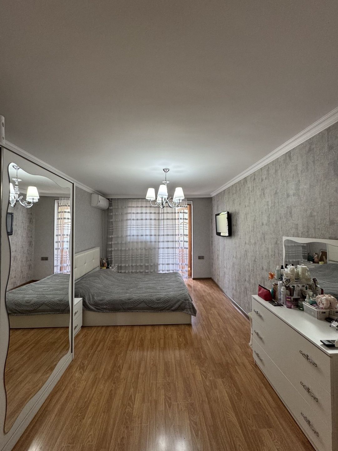 Satılır 3 otaqlı köhnə tikili 80 m² — Mənzil, Bakı (5)