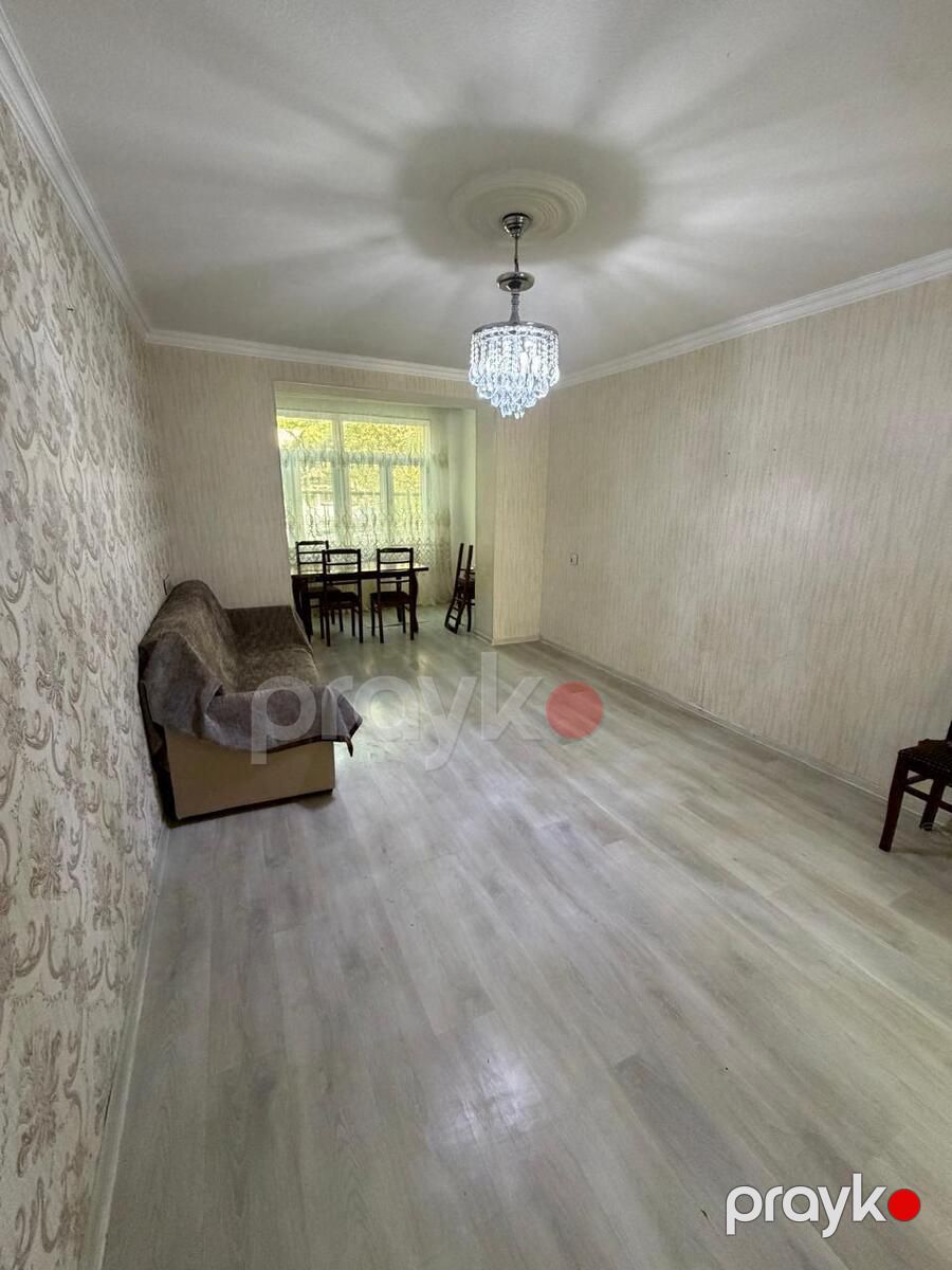 İcarəyə verilir 2 otaqlı köhnə tikili 45 m² — Mənzil, Bakı (3)