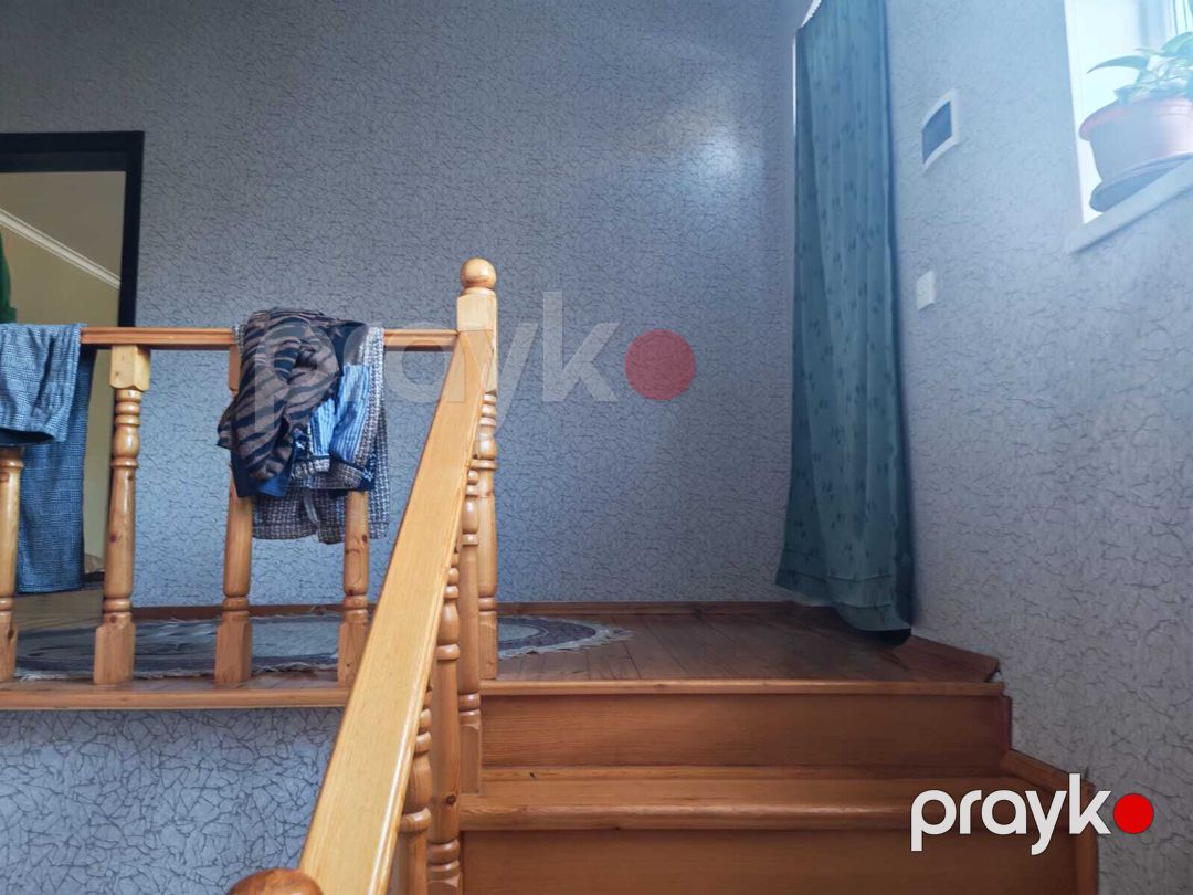 Satılır 4 otaqlı həyət evi/bağ evi 157 m² — Ev, villa, Bakı (11)