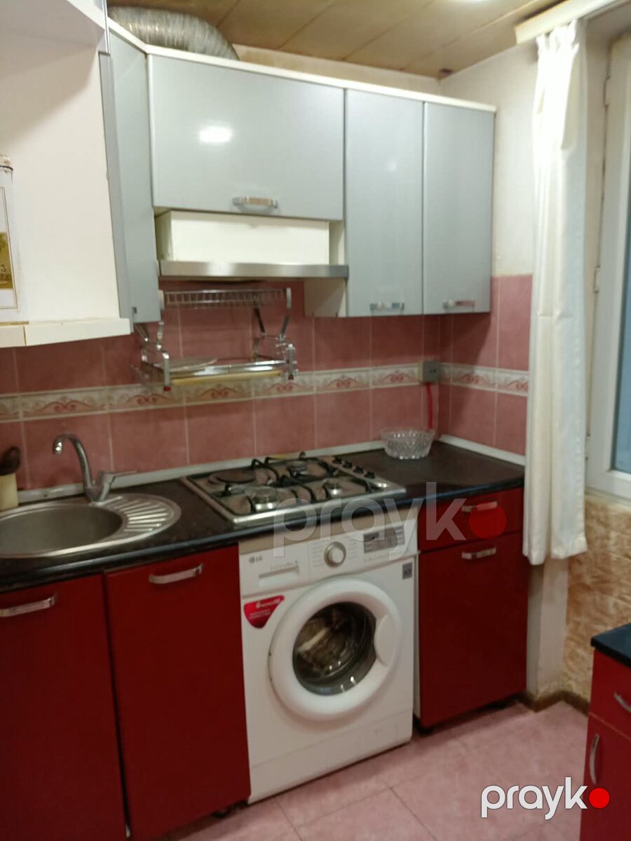 Satılır 3 otaqlı köhnə tikili 70 m² — Mənzil, Bakı (8)