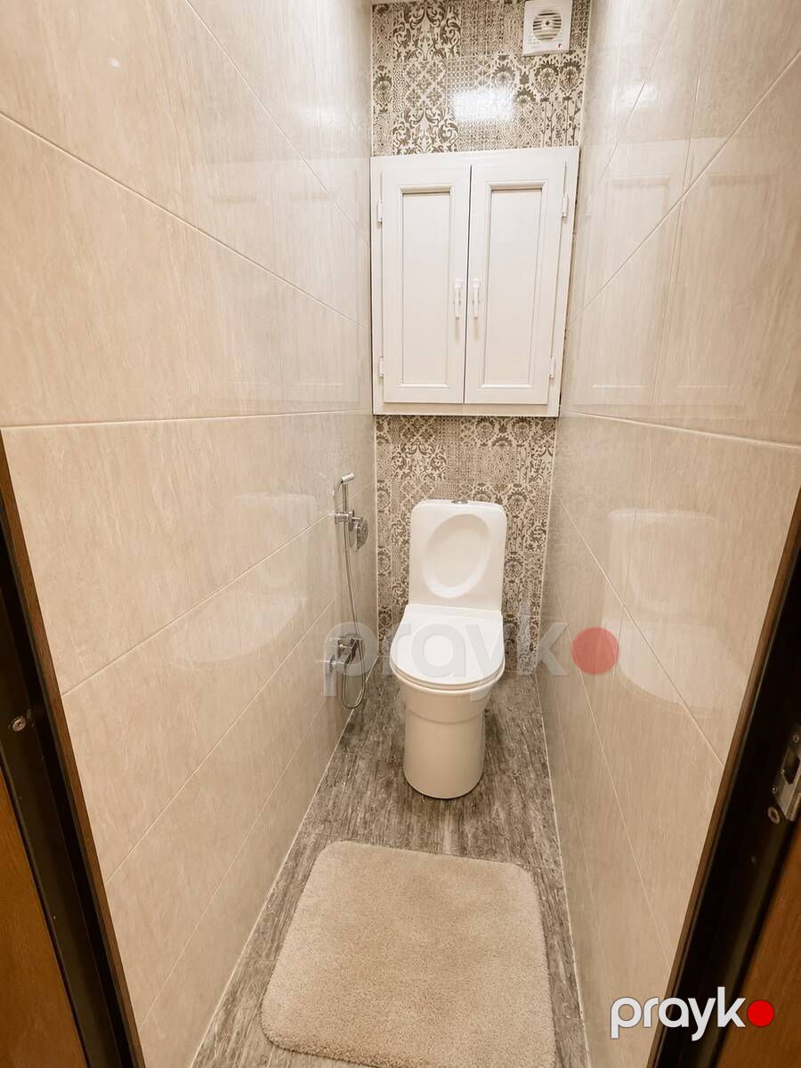 Satılır 2 otaqlı köhnə tikili 60 m² — Mənzil, Bakı (10)