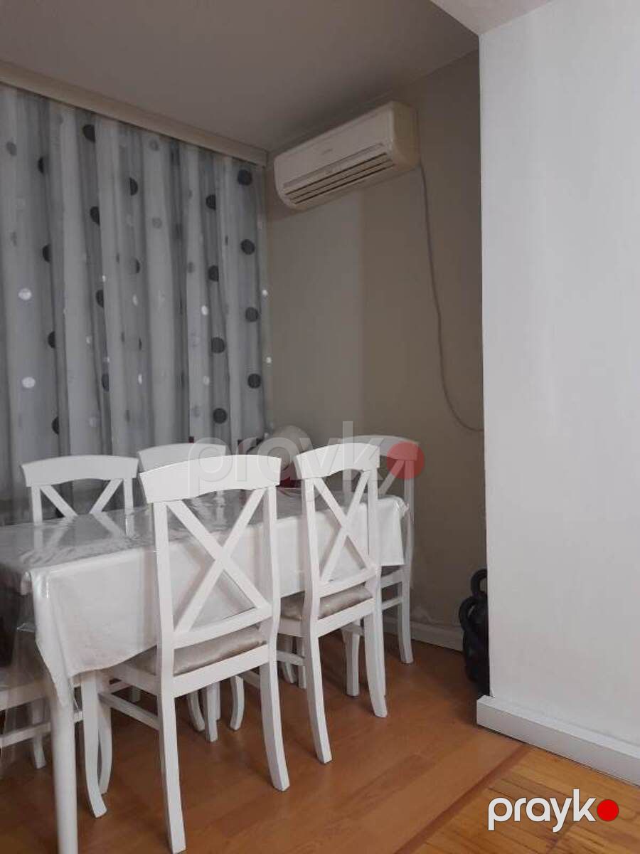 Satılır 2 otaqlı yeni tikili 48 m² — Mənzil, Bakı (2)