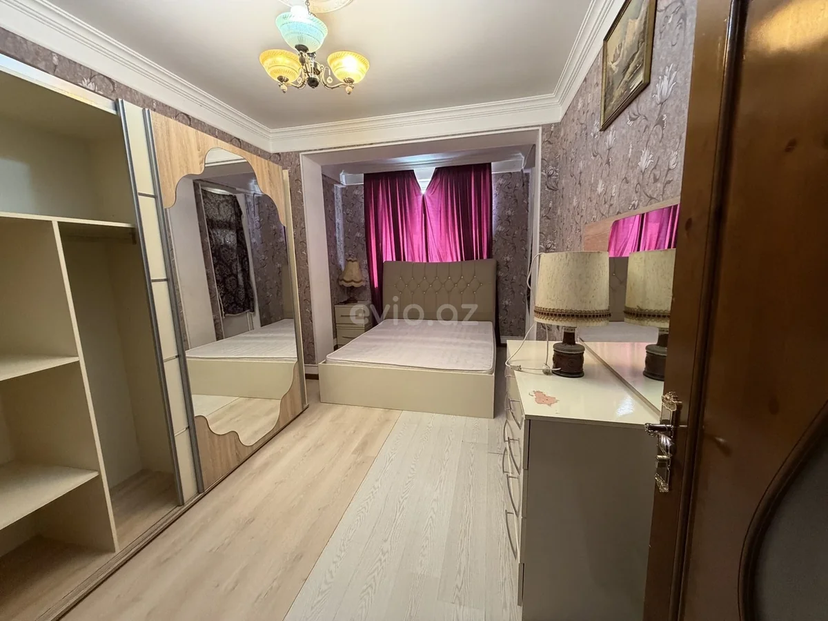 2 otaqlı tam təmirli mənzil satılır Xırdalanda — Mənzil, Abşeron (7)