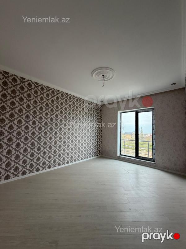 Satılır 4 otaqlı Həyət evi / Villa, 150 m², Corat bağları — Ev, villa, Sumqayıt (6)