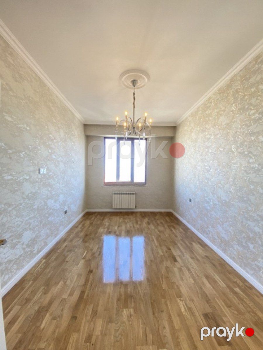Satılır 2 otaqlı yeni tikili 80 m² — Mənzil, Bakı (3)