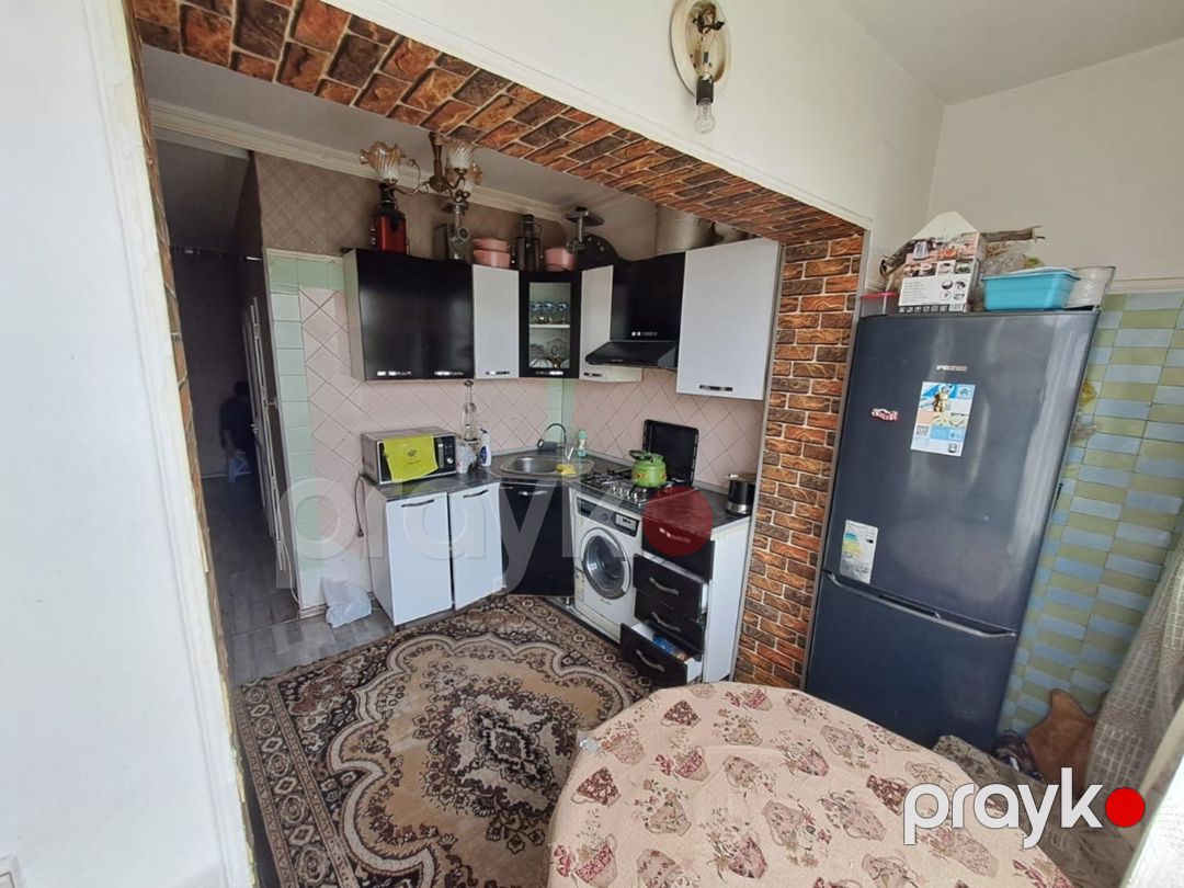 Satılır 3 otaqlı köhnə tikili 75 m² — Mənzil, Bakı (7)