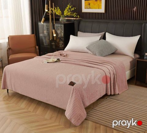 Örtük Annaberry 553, 200x230 sm, ipək/bambuk — Bakı