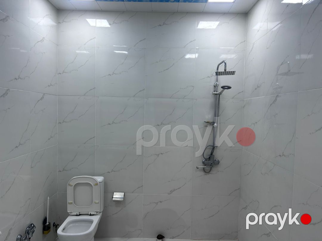 Satılır 3 otaqlı yeni tikili 91 m² — Mənzil, Bakı (10)