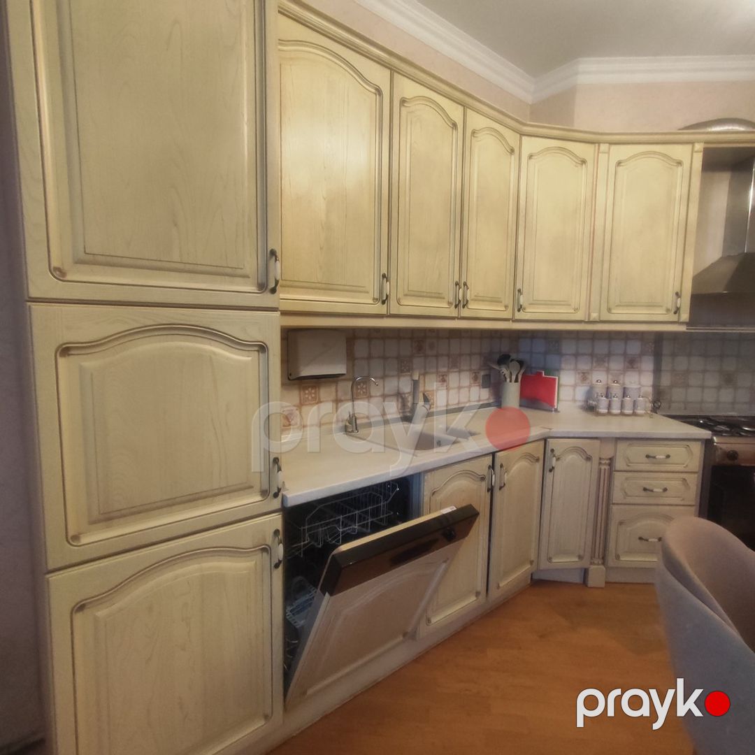 Satılır 3 otaqlı yeni tikili 165 m² — Mənzil, Bakı (3)