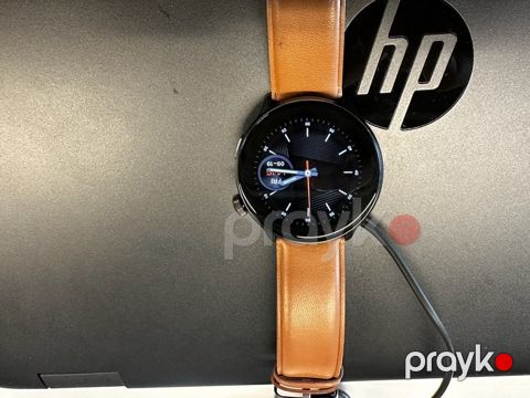 Xiaomi Mibro Watch Lite 2 Black — Bakı