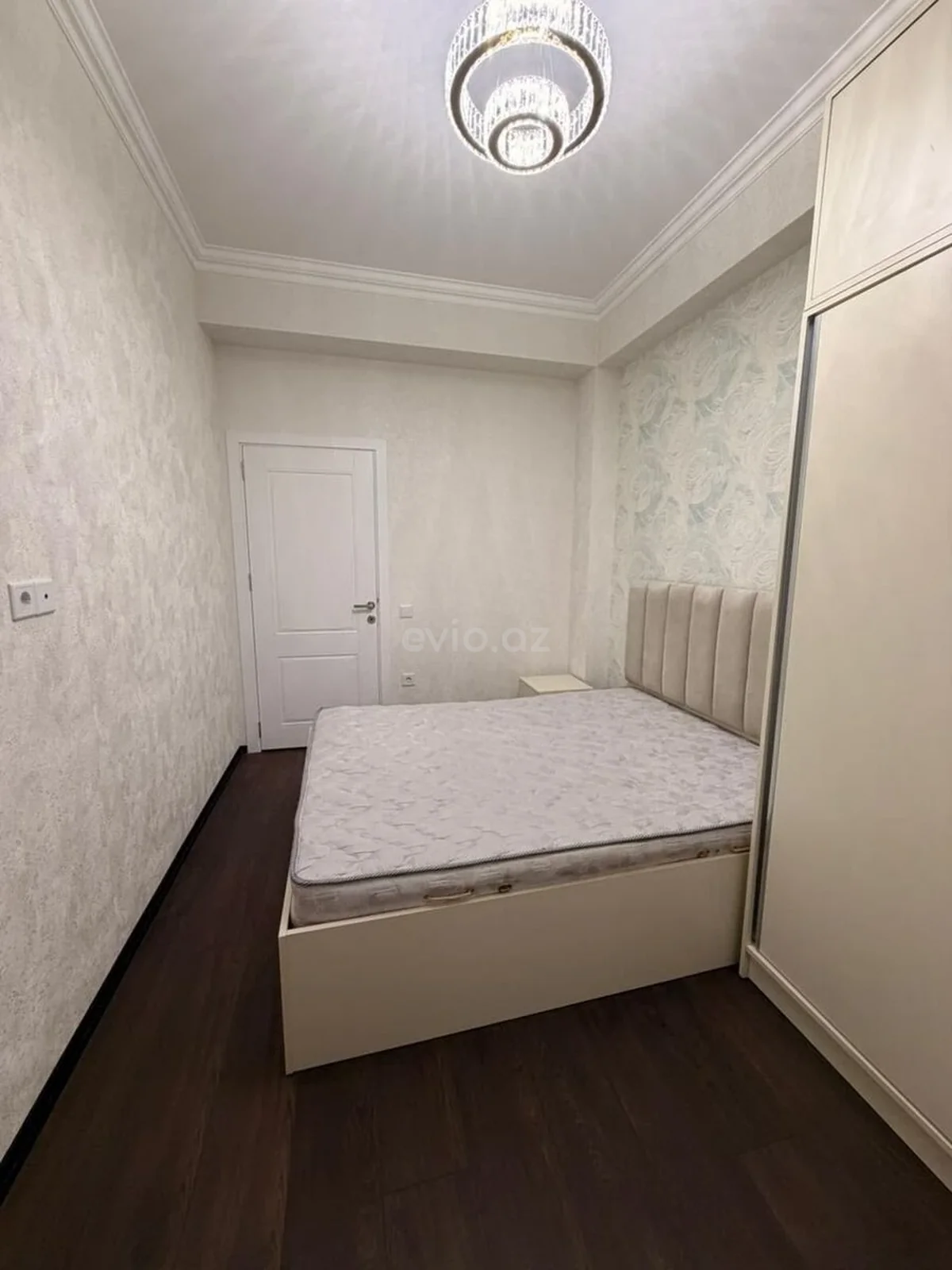 2 otaqlı tam təmirli mənzil satılır Yasamal qəsəbəsində — Mənzil, Bakı (6)