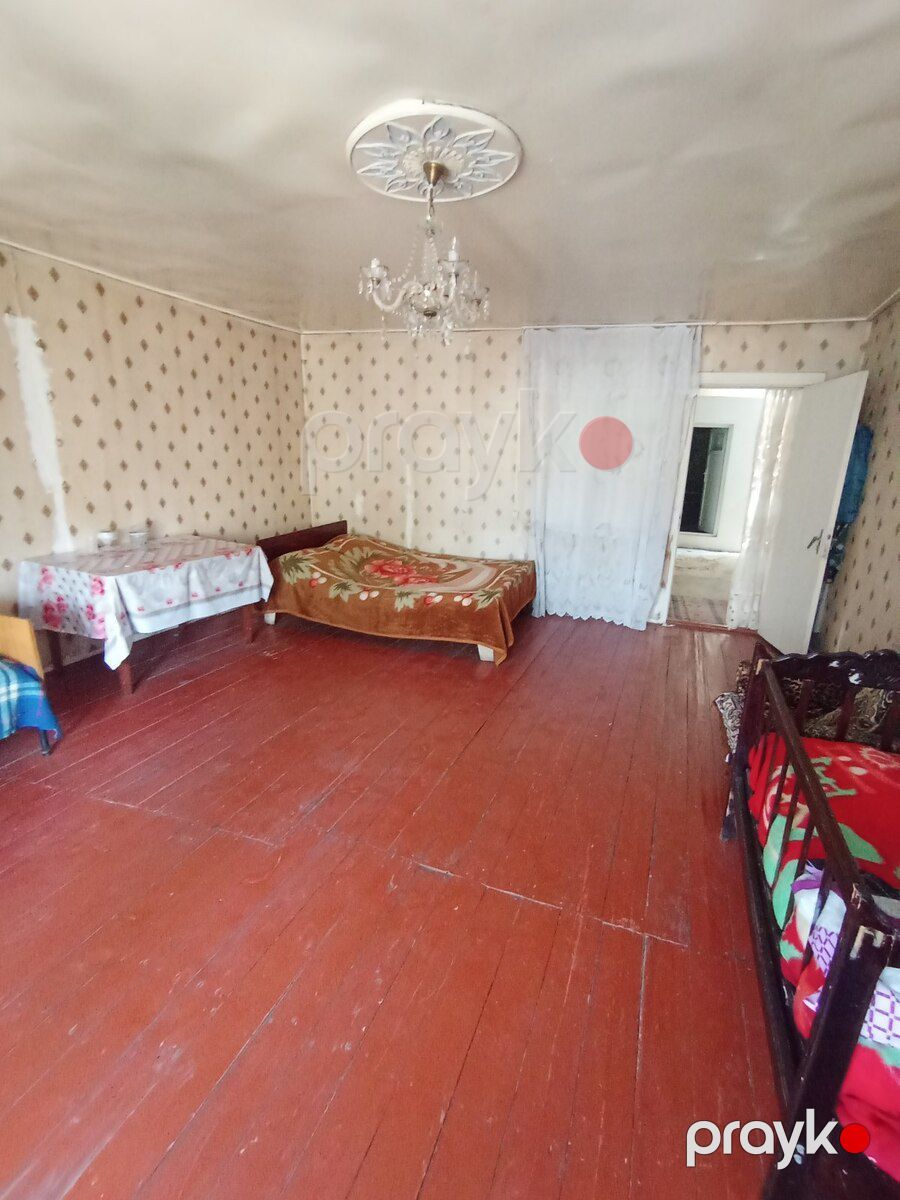 Həyət evi, Gəncə ş — Ev, villa, Gəncə (9)