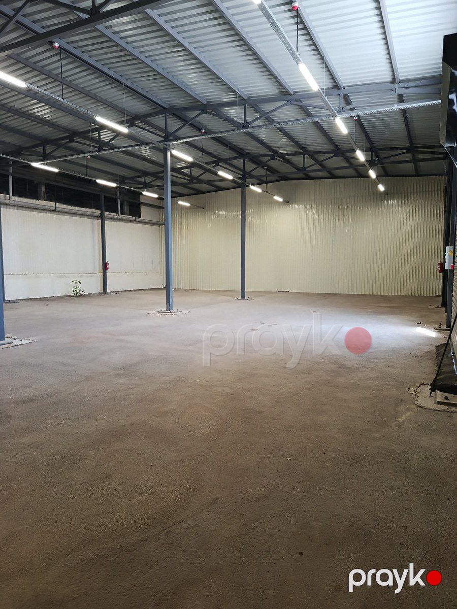 İcarəyə verilir obyekt 393 m² — Əmlak, Bakı (11)