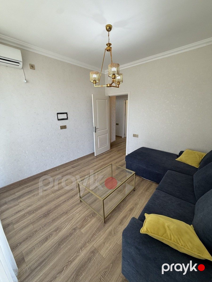 Satılır 2 otaqlı yeni tikili 55 m² — Mənzil, Bakı (3)