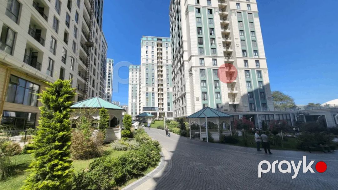 Satılır 3 otaqlı yeni tikili 140 m² — Mənzil, Bakı (3)